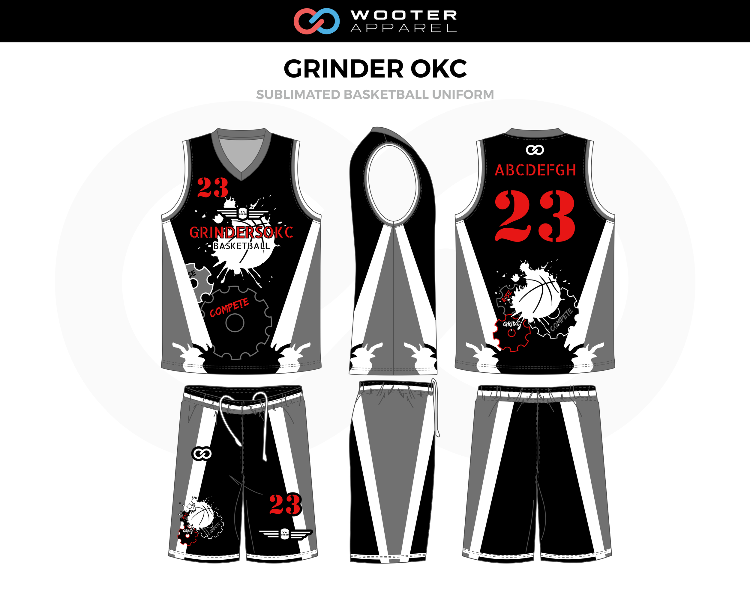 47+ best jersey design basketball black and white gif – unique design