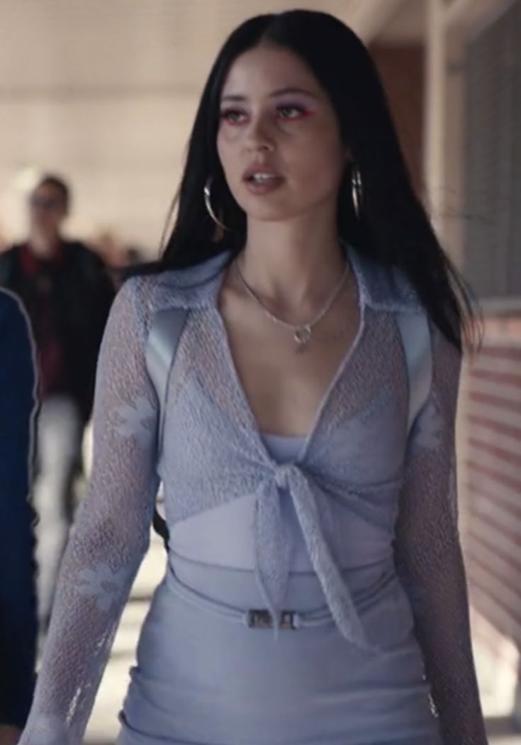 Euphoria Fashion | Dress Like like the Cast of Euphoria - Days Inspired