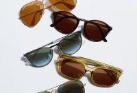 What Category Is Best For Sunglasses