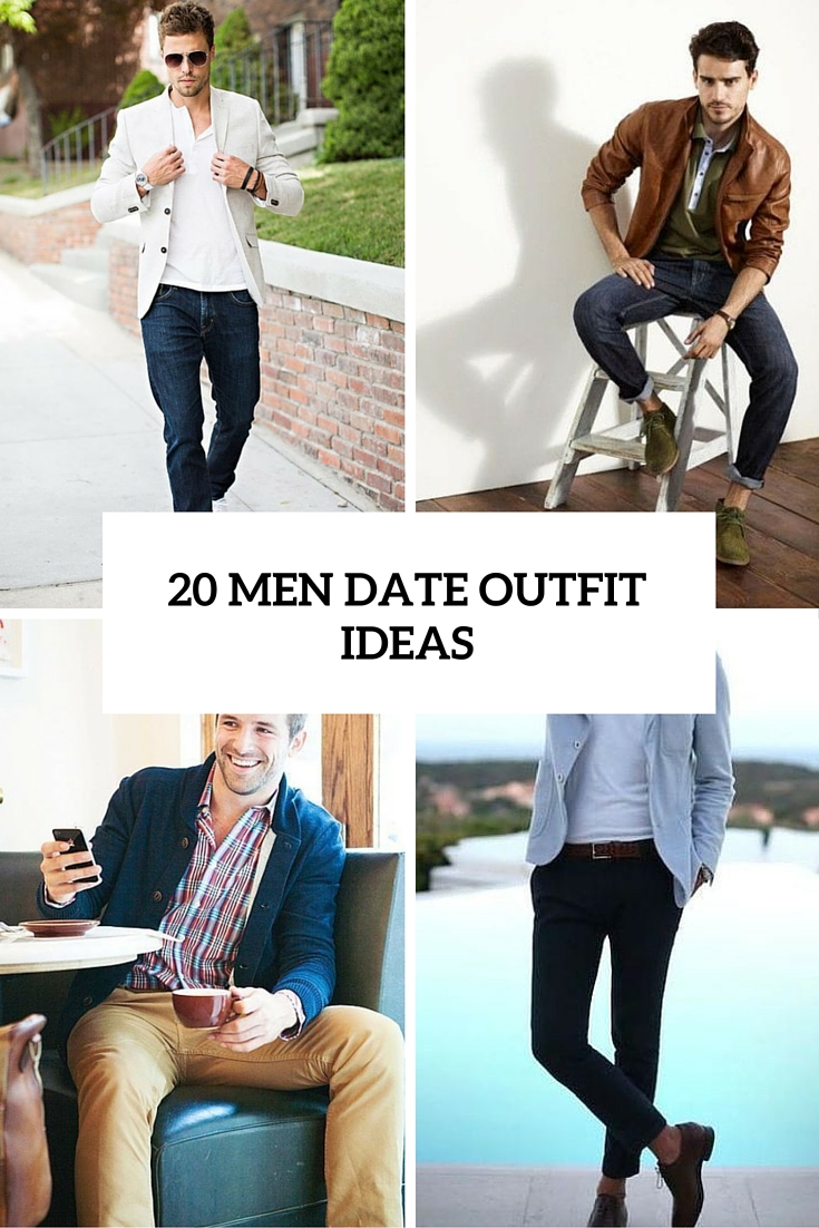 Buy > casual date night outfits guys > in stock