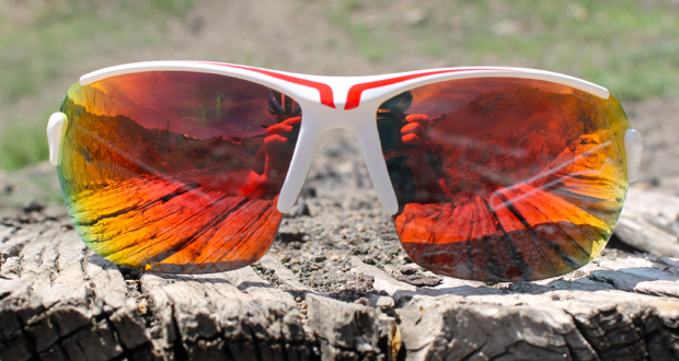 What Are The Best Sunglasses For Mountain Biking