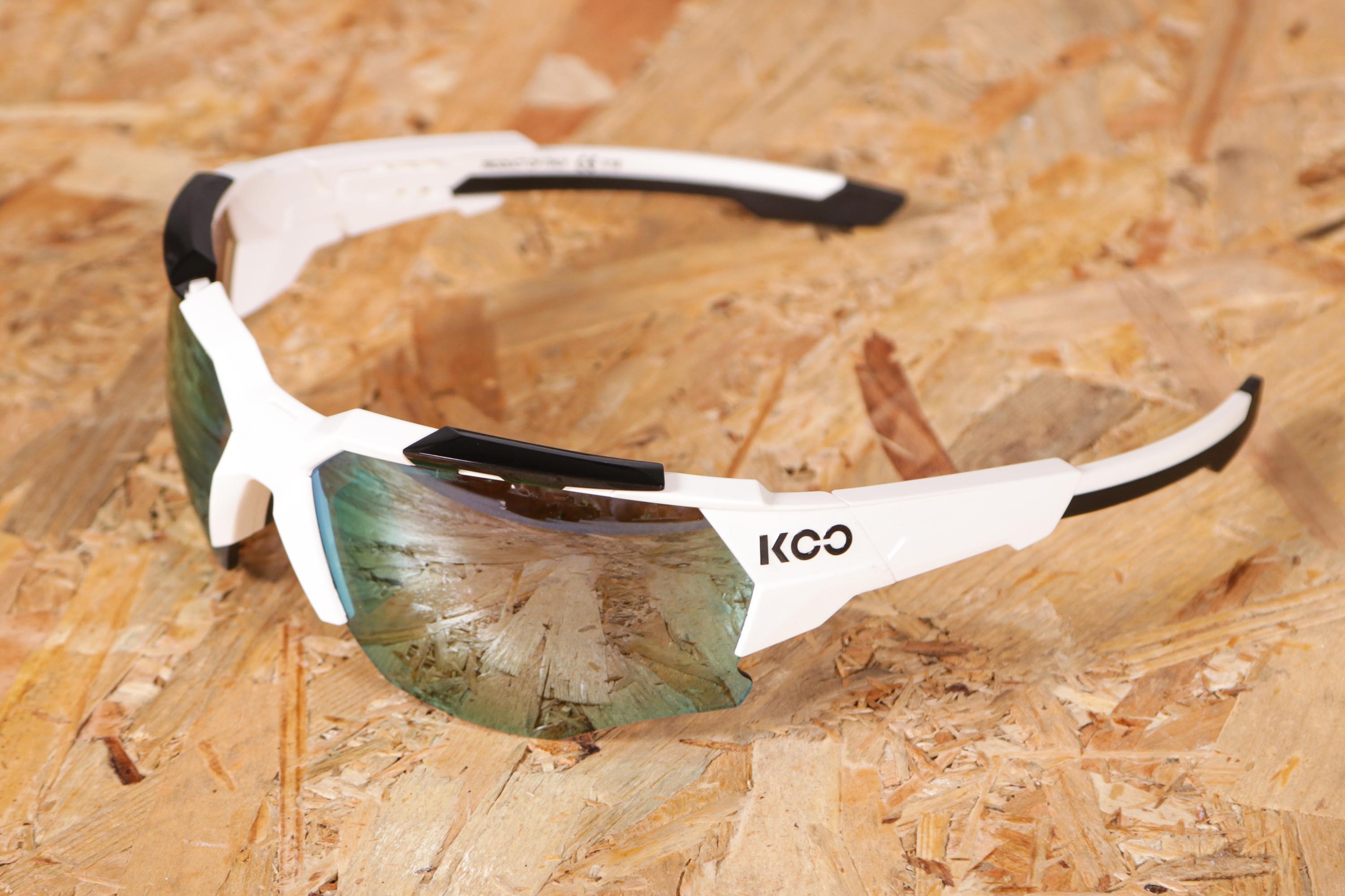 Review: Koo Orion sunglasses | road.cc