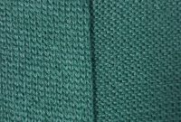 Knitted fabrics