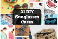 Cool Case For Sunglasses