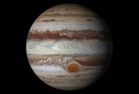 Best Resolution Jupiter Planet Wallpaper Hd 4k