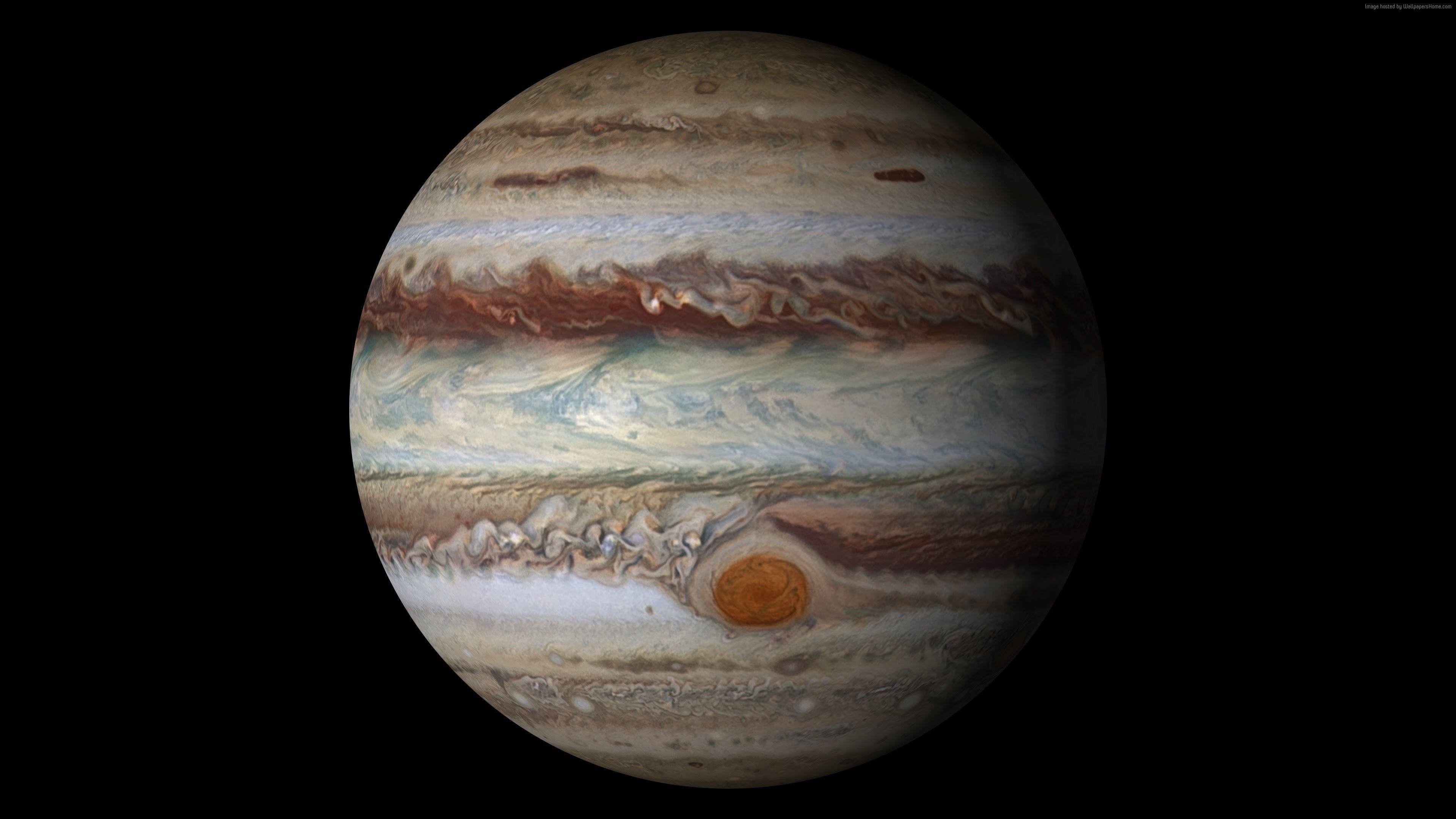 Jupiter Planet HD Wallpapers - Top Free Jupiter Planet HD Backgrounds