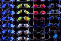 How To Choose Sunglasses To Protect Eyes