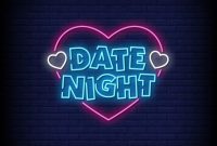 When Is Date Night