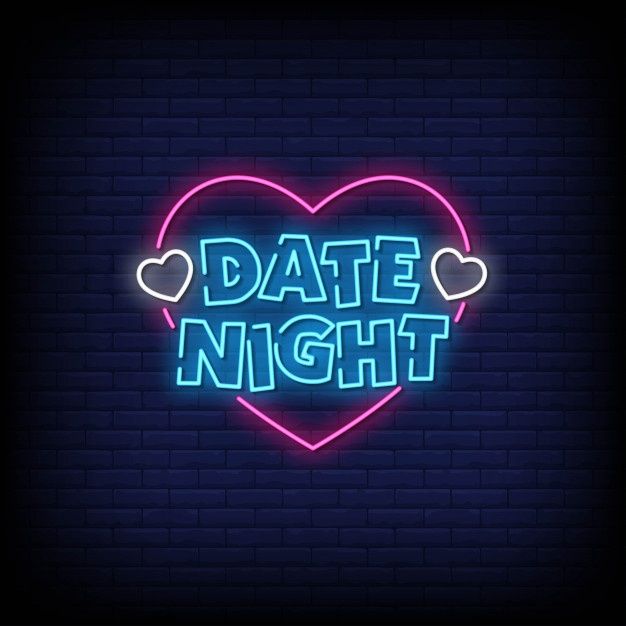 When Is Date Night