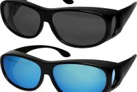 What Are The Best Sunglasses For Clear Vision