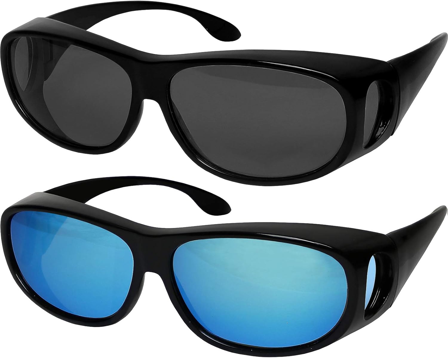 What Are The Best Sunglasses For Clear Vision