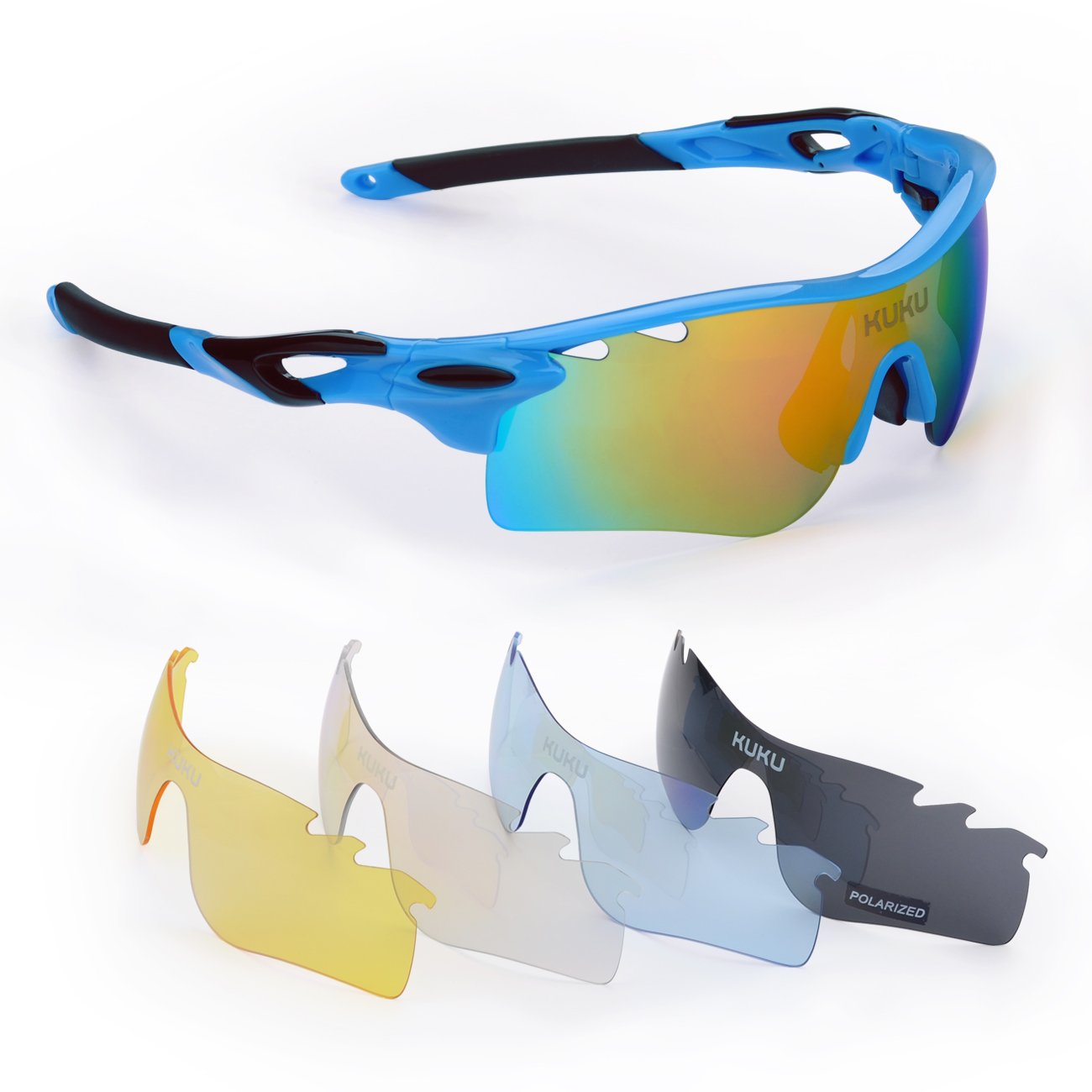 Best Sunglasses For Bicycle Riding