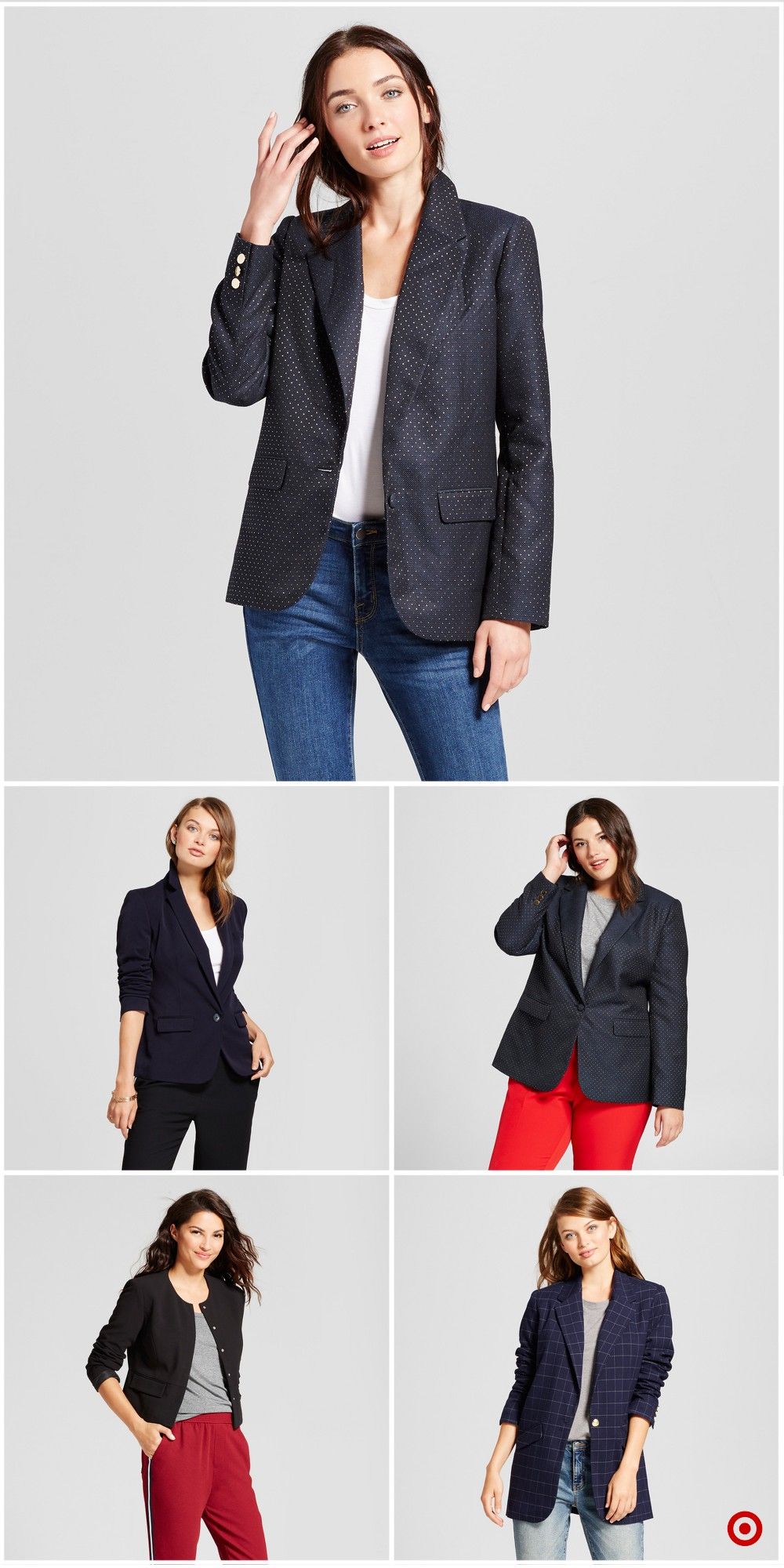 Shop target for blazers you will love at great low prices. free