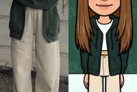 10 bitmoji outfit ideas