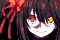 Date A Live Anime Review