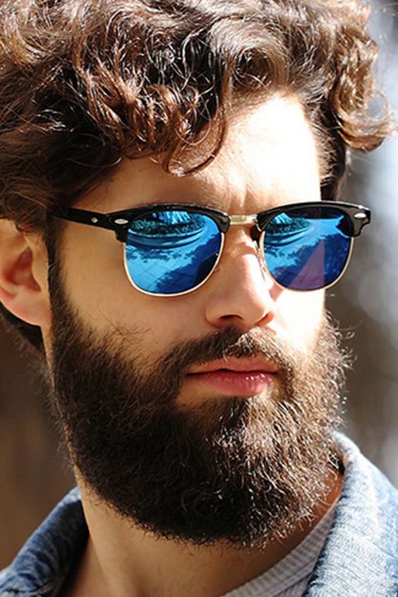 Best Cool Sunglasses For Men