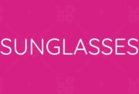 Cool Names For Sunglasses Business