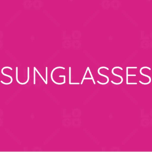 Cool Names For Sunglasses Business