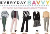 Top 66+ imagen business casual outfit ideas