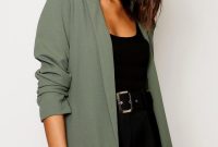 Casual blazers womens