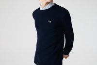 Peacock navy