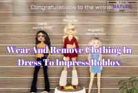 All dress to impress codes may 2024 roblox