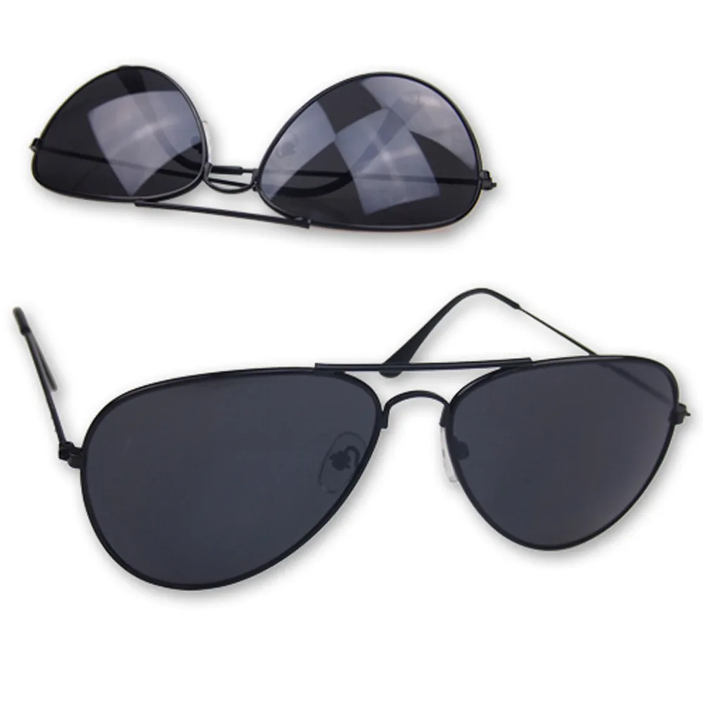 Best Quality Shade Uv Protection Sunglasses Men driving Eyewear Mirror