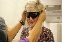 Best Sunglasses For After Eye Surgery