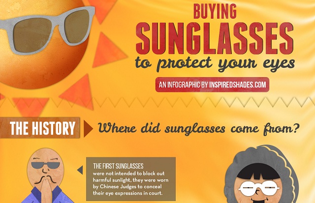 Do Benefits Cover Sunglasses