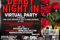 Date Night Ideas Derby