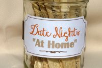 Tips For Date Night At Home