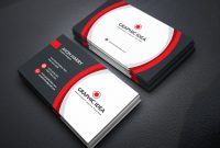 Best Resolution Premium Vector Business Card