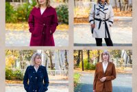 Casual work outfit ideas for fall