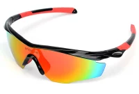 Best Sunglasses For Road Biking