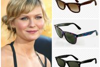 Best Sunglasses For Small Female Faces