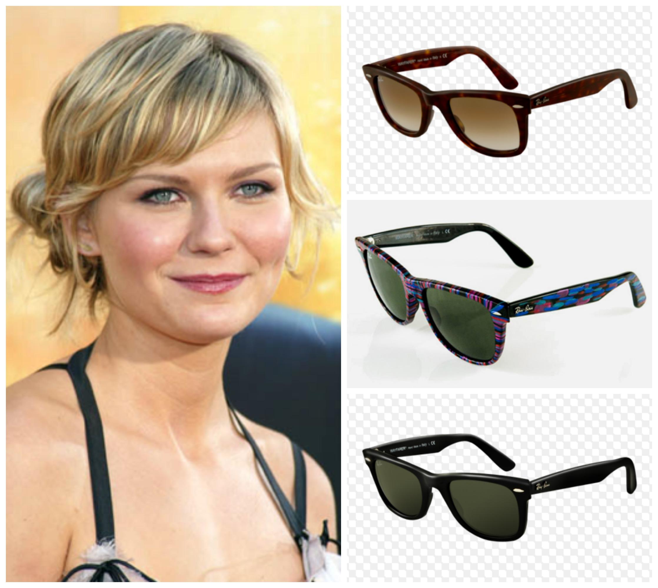 Best Sunglasses for Women with Round Faces | StyleWile