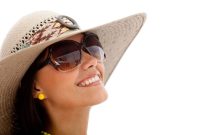 When Should Sunglasses Be Worn