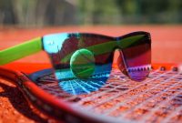 What Are The Best Sunglasses For Playing Tennis