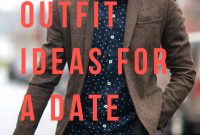 Outfits For Date Night Winter