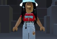 Roblox boy outfit ideas