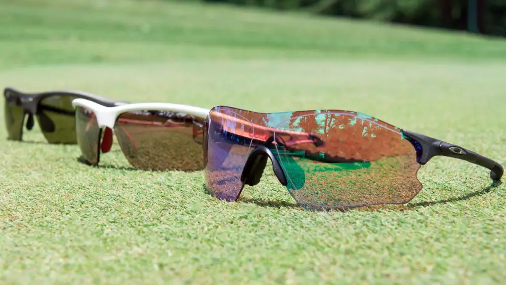 Best Affordable Sunglasses For Golf