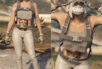 [top 15] gta 5 best outfits that look awesome (2021 editon)