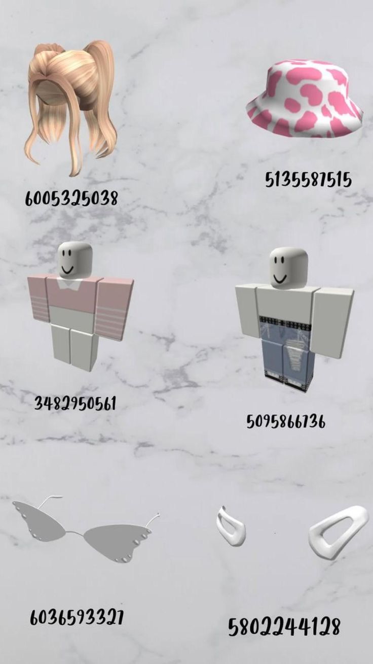 •roblox outfit codes• | Mor, Oyun, Hayata dair ipuçları