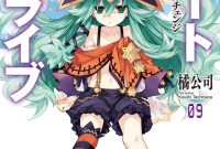 Light Novel Date A Live