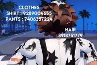 Boy outfit codes for berry avenue roblox brookhaven b