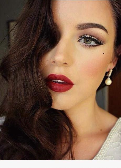 Date Night Makeup Ideas