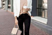 Business casual women outfits, business casual, street fashion