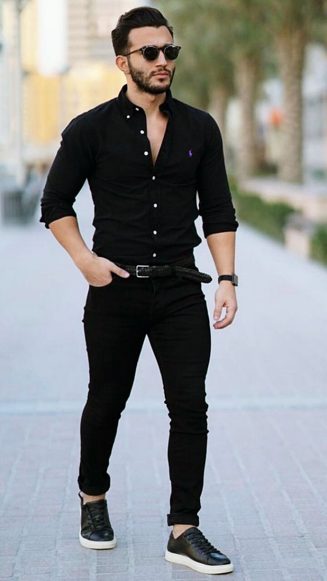 15 Fantastic OOTD Men's Outfit Ideas For Your Cool Appearance