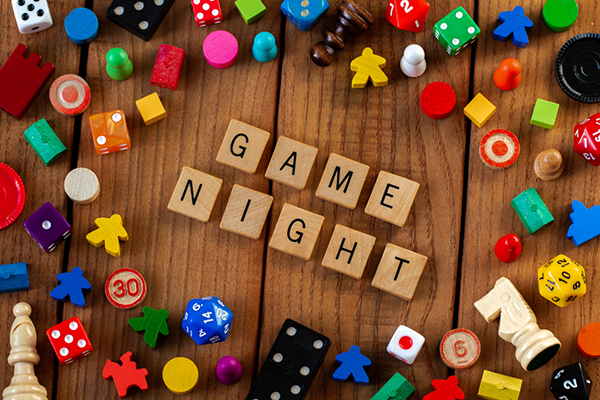 Date Night The Game Review