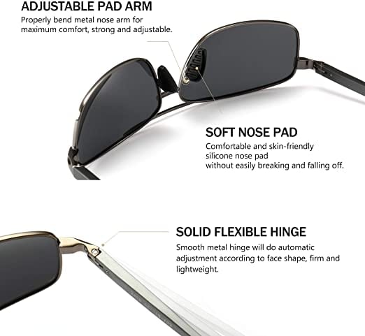 How To Choose The Best Sunglasses For 2022 - FamilyHype